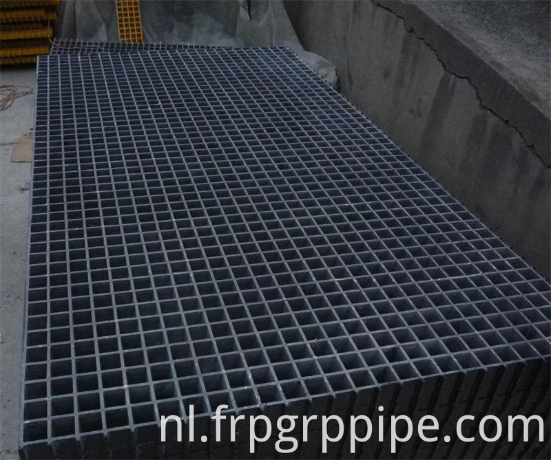 Frp Grating 27